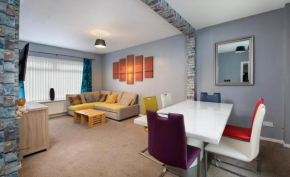 Tibbersley House Billingham With Parking